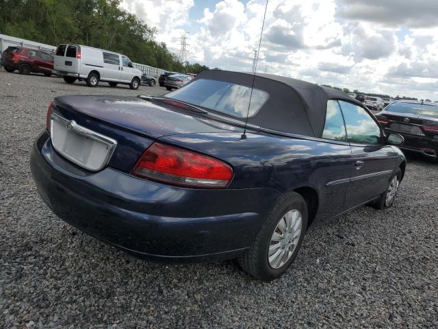 Photo 2 VIN: 1C3EL45X06N103834 - CHRYSLER SEBRING 