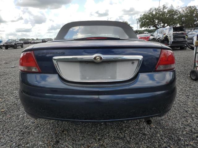 Photo 5 VIN: 1C3EL45X06N103834 - CHRYSLER SEBRING 