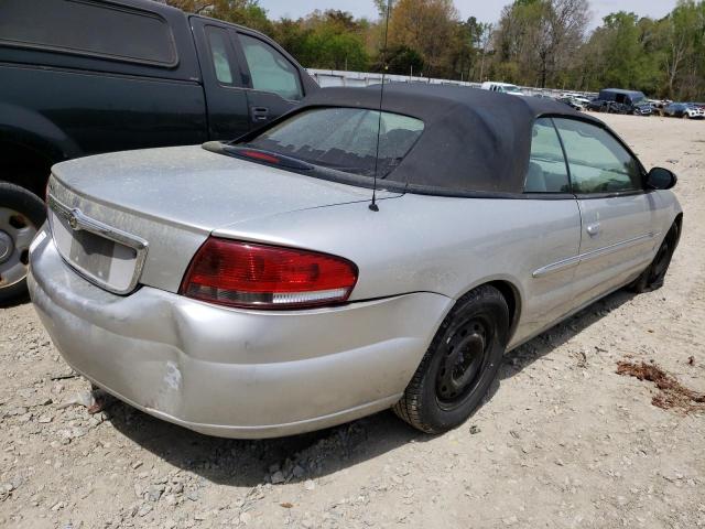 Photo 3 VIN: 1C3EL45X16N182124 - CHRYSLER SEBRING 