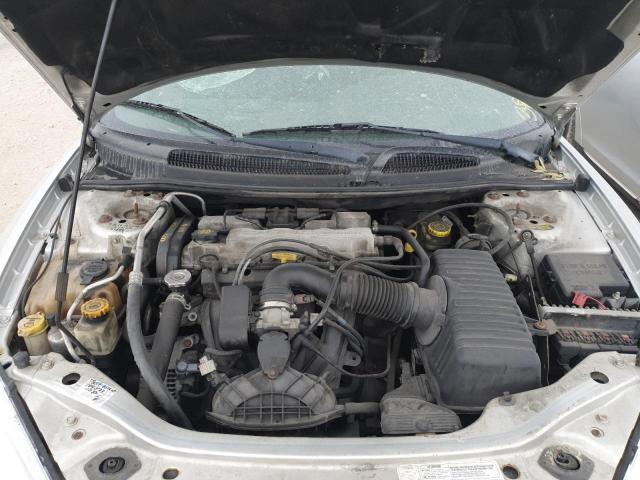 Photo 10 VIN: 1C3EL45X24N108546 - CHRYSLER SEBRING LX 