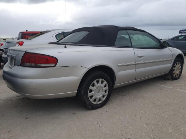 Photo 2 VIN: 1C3EL45X24N108546 - CHRYSLER SEBRING LX 