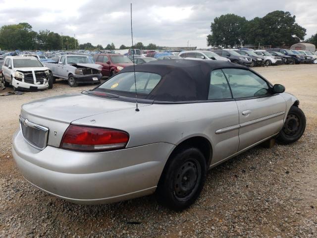 Photo 2 VIN: 1C3EL45X34N346678 - CHRYSLER SEBRING LX 