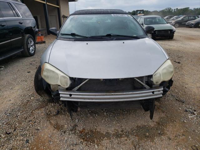 Photo 4 VIN: 1C3EL45X34N346678 - CHRYSLER SEBRING LX 