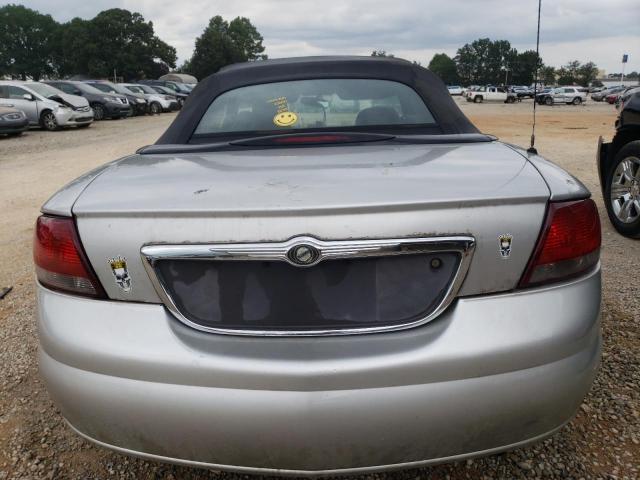 Photo 5 VIN: 1C3EL45X34N346678 - CHRYSLER SEBRING LX 