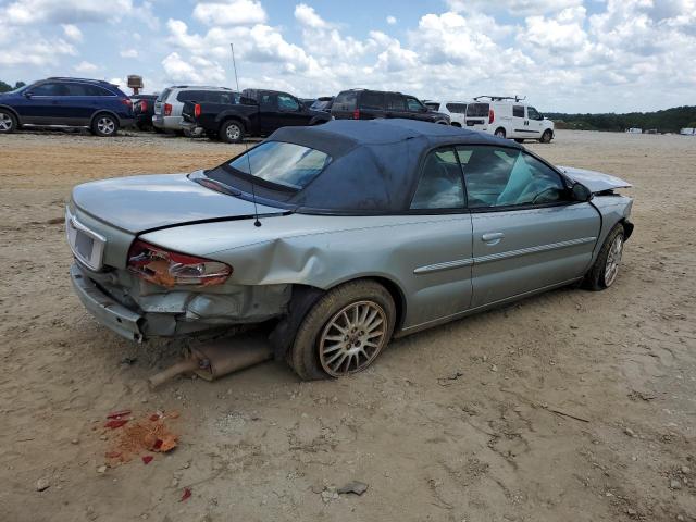 Photo 2 VIN: 1C3EL45X35N656217 - CHRYSLER SEBRING 