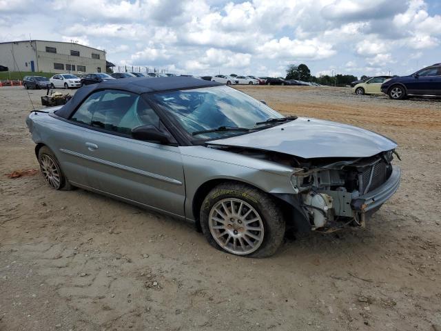 Photo 3 VIN: 1C3EL45X35N656217 - CHRYSLER SEBRING 