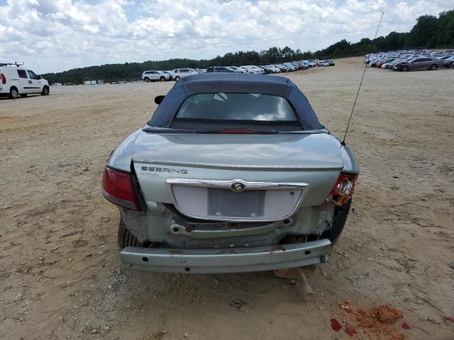 Photo 5 VIN: 1C3EL45X35N656217 - CHRYSLER SEBRING 