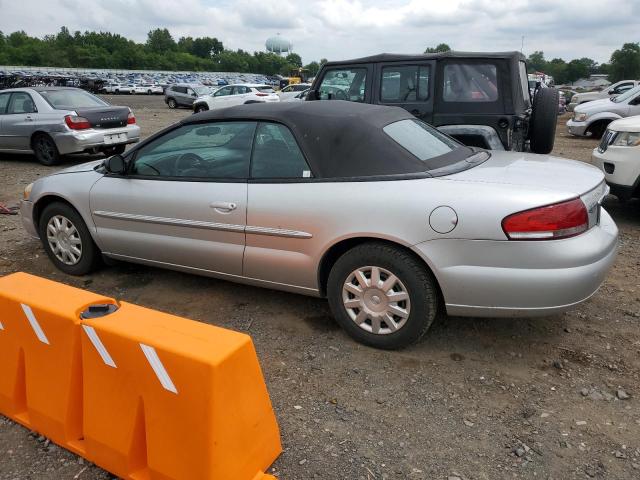 Photo 1 VIN: 1C3EL45X74N257468 - CHRYSLER SEBRING 