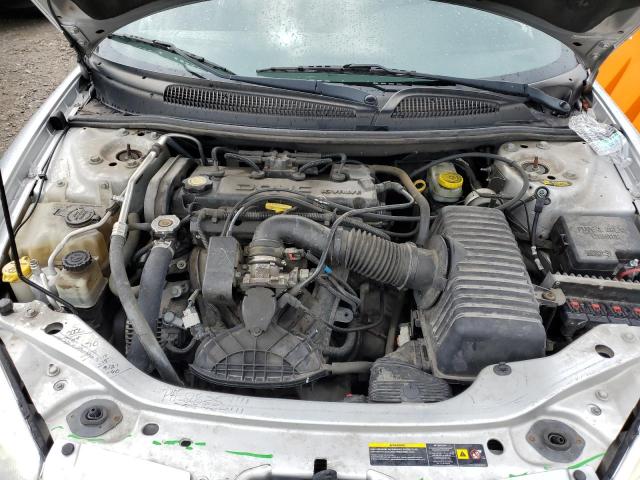 Photo 10 VIN: 1C3EL45X74N257468 - CHRYSLER SEBRING 