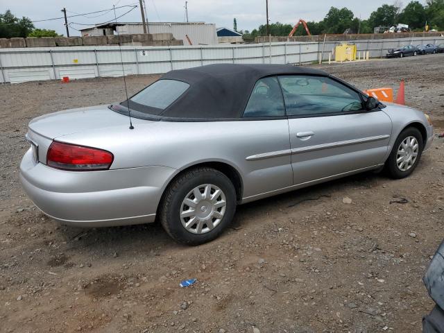 Photo 2 VIN: 1C3EL45X74N257468 - CHRYSLER SEBRING 