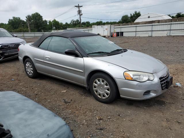 Photo 3 VIN: 1C3EL45X74N257468 - CHRYSLER SEBRING 