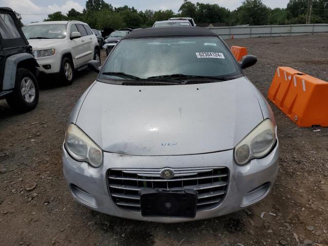 Photo 4 VIN: 1C3EL45X74N257468 - CHRYSLER SEBRING 