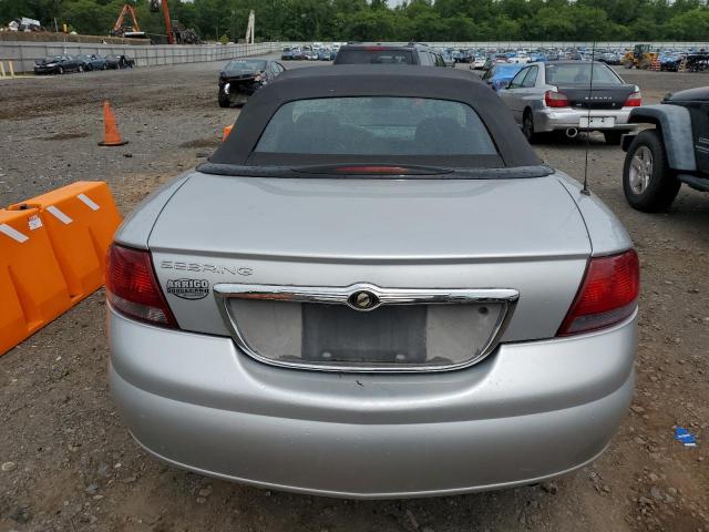 Photo 5 VIN: 1C3EL45X74N257468 - CHRYSLER SEBRING 