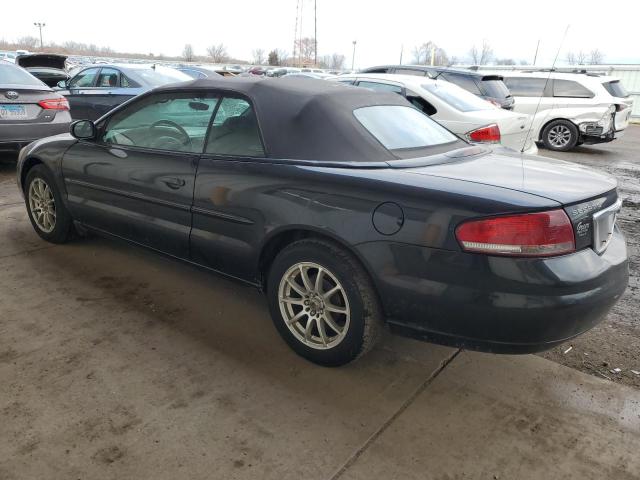 Photo 1 VIN: 1C3EL45X96N216794 - CHRYSLER SEBRING 