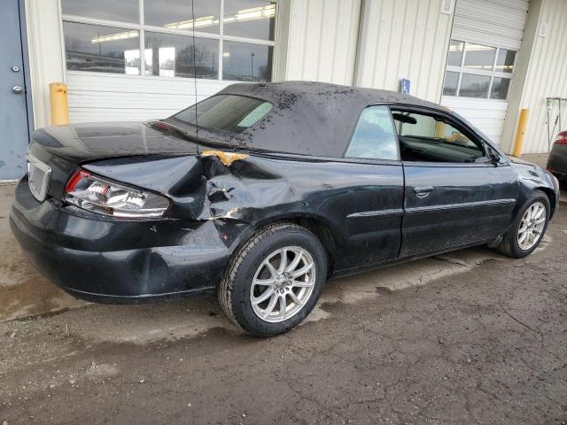 Photo 2 VIN: 1C3EL45X96N216794 - CHRYSLER SEBRING 