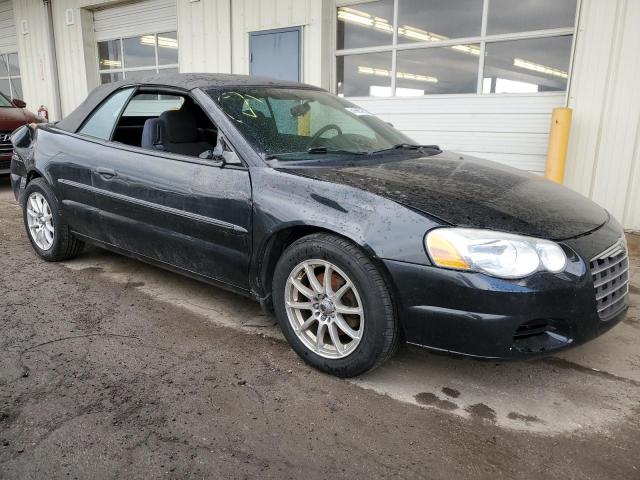 Photo 3 VIN: 1C3EL45X96N216794 - CHRYSLER SEBRING 