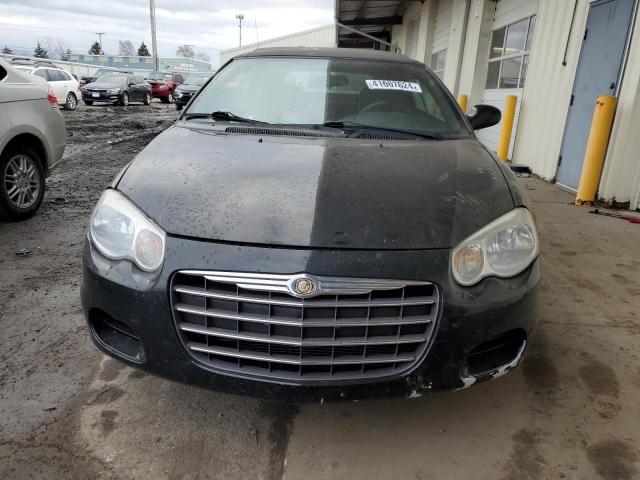 Photo 4 VIN: 1C3EL45X96N216794 - CHRYSLER SEBRING 