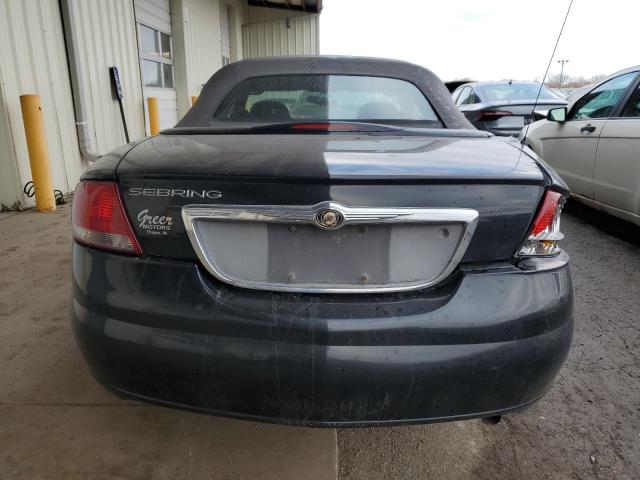 Photo 5 VIN: 1C3EL45X96N216794 - CHRYSLER SEBRING 