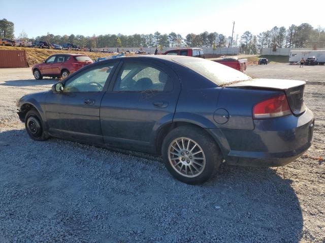 Photo 1 VIN: 1C3EL46J65N670297 - CHRYSLER SEBRING 