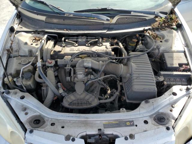 Photo 10 VIN: 1C3EL46J75N505360 - CHRYSLER SEBRING 