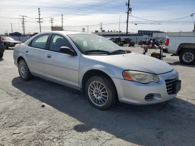 Photo 3 VIN: 1C3EL46J75N505360 - CHRYSLER SEBRING 