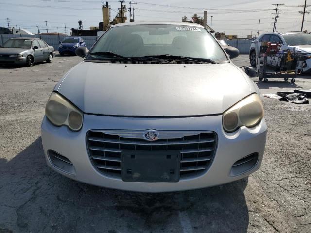 Photo 4 VIN: 1C3EL46J75N505360 - CHRYSLER SEBRING 