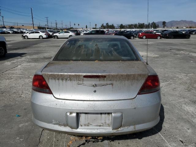 Photo 5 VIN: 1C3EL46J75N505360 - CHRYSLER SEBRING 