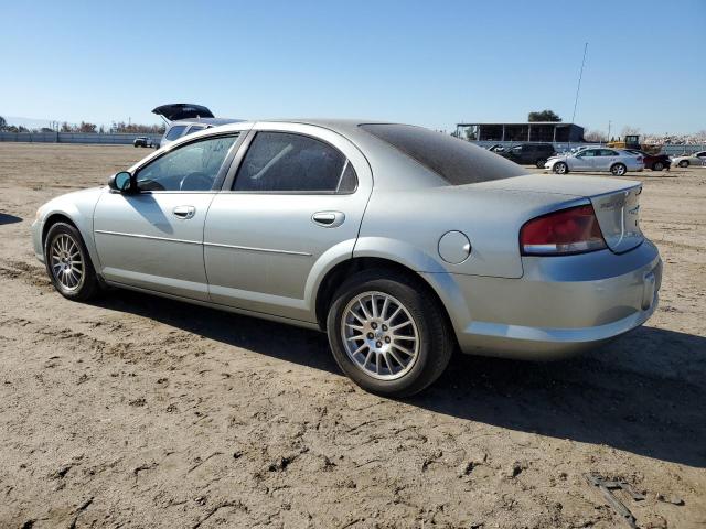 Photo 1 VIN: 1C3EL46J75N707731 - CHRYSLER SEBRING 