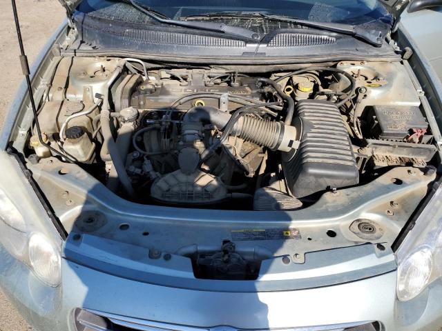 Photo 10 VIN: 1C3EL46J75N707731 - CHRYSLER SEBRING 