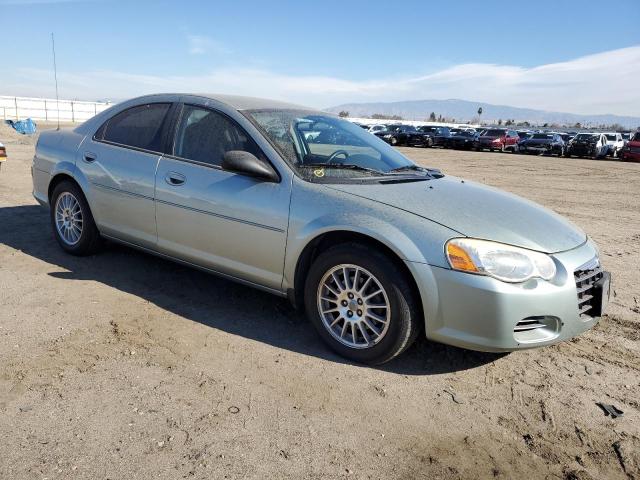 Photo 3 VIN: 1C3EL46J75N707731 - CHRYSLER SEBRING 