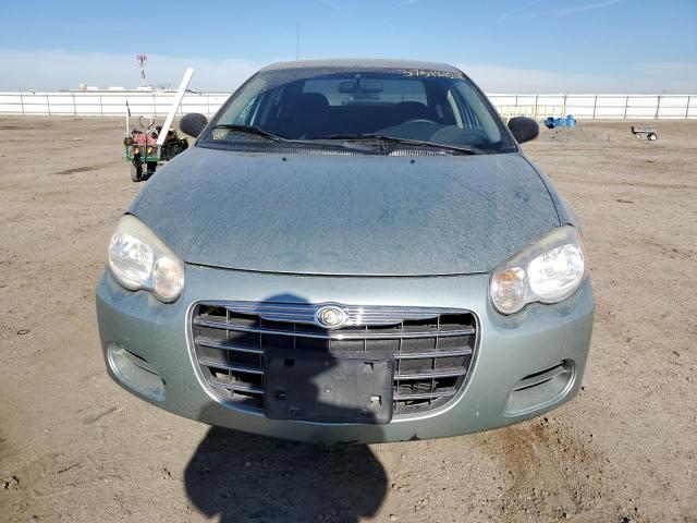 Photo 4 VIN: 1C3EL46J75N707731 - CHRYSLER SEBRING 