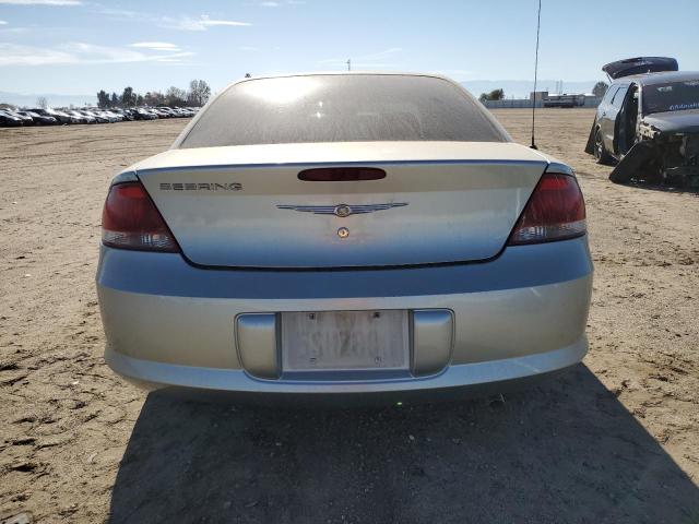 Photo 5 VIN: 1C3EL46J75N707731 - CHRYSLER SEBRING 