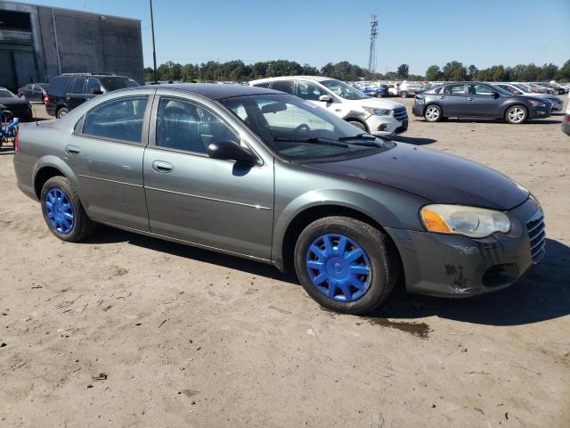 Photo 3 VIN: 1C3EL46R54N172869 - CHRYSLER SEBRING LX 