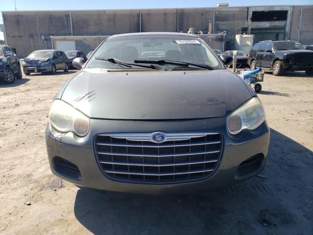 Photo 4 VIN: 1C3EL46R54N172869 - CHRYSLER SEBRING LX 