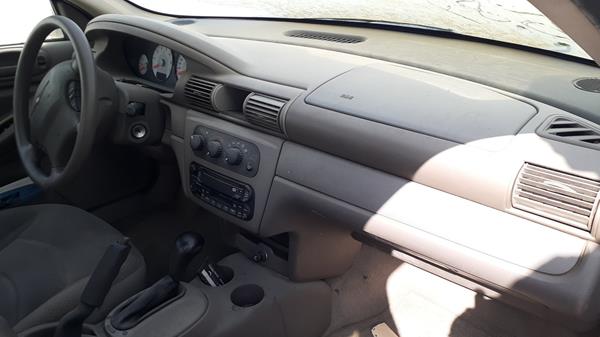 Photo 24 VIN: 1C3EL46R54N294180 - CHRYSLER SEBRING 