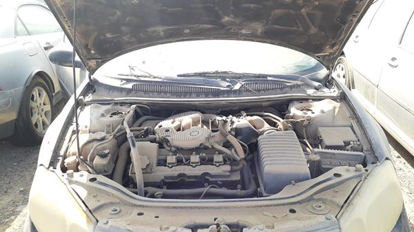 Photo 26 VIN: 1C3EL46R54N294180 - CHRYSLER SEBRING 