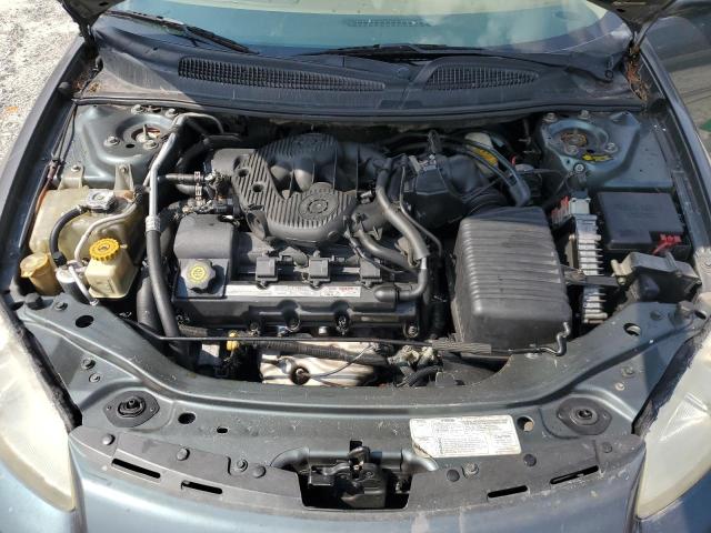 Photo 10 VIN: 1C3EL46R72N327323 - CHRYSLER SEBRING LX 