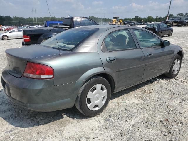 Photo 2 VIN: 1C3EL46R72N327323 - CHRYSLER SEBRING LX 