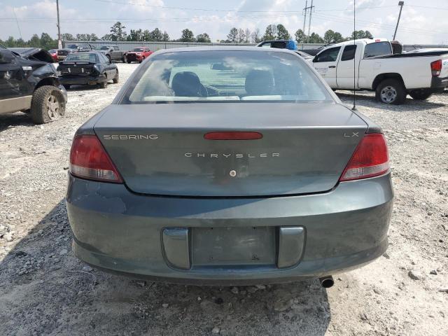 Photo 5 VIN: 1C3EL46R72N327323 - CHRYSLER SEBRING LX 