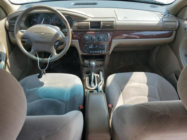 Photo 7 VIN: 1C3EL46R72N327323 - CHRYSLER SEBRING LX 