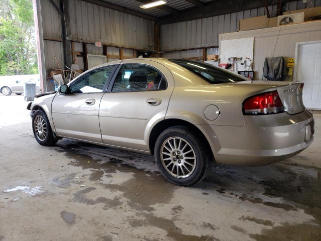 Photo 1 VIN: 1C3EL46R84N323316 - CHRYSLER SEBRING LX 