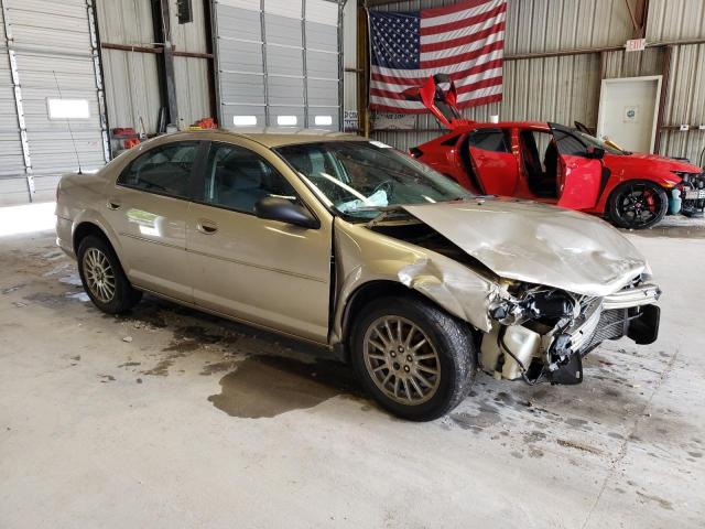 Photo 3 VIN: 1C3EL46R84N323316 - CHRYSLER SEBRING LX 