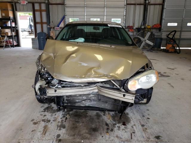 Photo 4 VIN: 1C3EL46R84N323316 - CHRYSLER SEBRING LX 