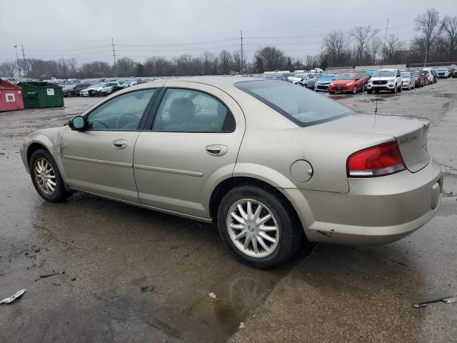 Photo 1 VIN: 1C3EL46R92N200881 - CHRYSLER SEBRING 