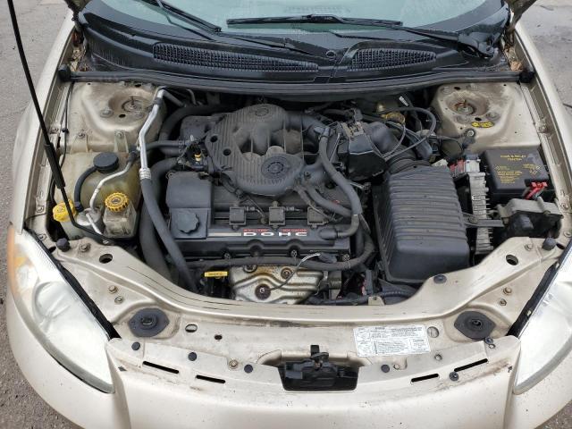 Photo 10 VIN: 1C3EL46R92N200881 - CHRYSLER SEBRING 