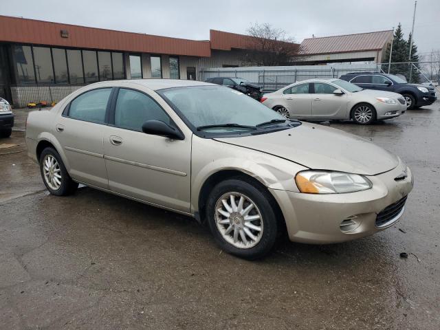 Photo 3 VIN: 1C3EL46R92N200881 - CHRYSLER SEBRING 