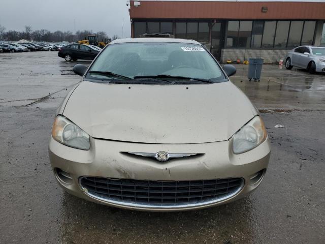 Photo 4 VIN: 1C3EL46R92N200881 - CHRYSLER SEBRING 