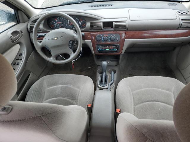 Photo 7 VIN: 1C3EL46R92N200881 - CHRYSLER SEBRING 