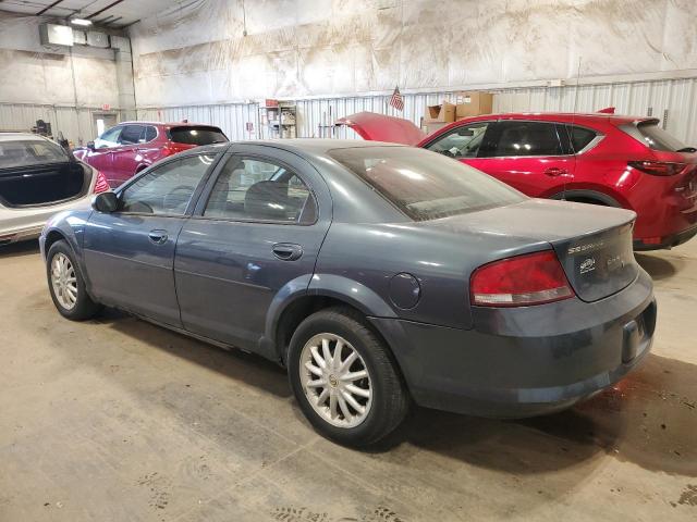 Photo 1 VIN: 1C3EL46T13N502260 - CHRYSLER SEBRING 