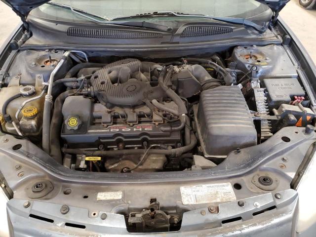 Photo 10 VIN: 1C3EL46T13N502260 - CHRYSLER SEBRING 